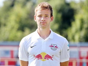 Der Finne Mikko Sumusalo, hier noch im RB-Trikot.