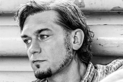 Thomas Godoj spielt am Samstag im Stadttheater Glauchau.