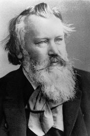Johannes Brahms - Komponist