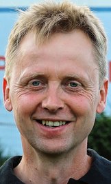 Tobias Moritz.