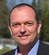 Gerd Härtig - Oberbürgermeister Limbach-Oberfrohna