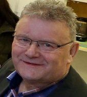 Peter Dittmann - Quartiersmanager