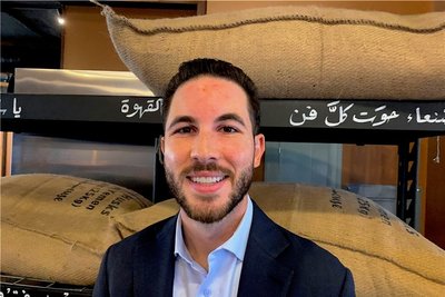 Abdullah Hammoud bewirbt sich gerade für die Stelle des Bürgermeisters von Dearborn. Seit viereinhalb Jahren sitzt der 31-jährige Epidemiologe für die Demokraten im Landesparlament von Michigan.