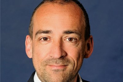 Kandidat 1: Thomas Lötsch, derzeit Dezernent für Bauwesen, Regionalentwicklung und Wirtschaft im Landratsamt Stendal. 