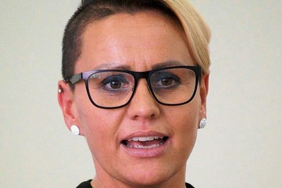 Luise Neuhaus-Wartenberg - Landtagsfraktionsvize