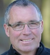 Bert Dressel - Radsporttrainer