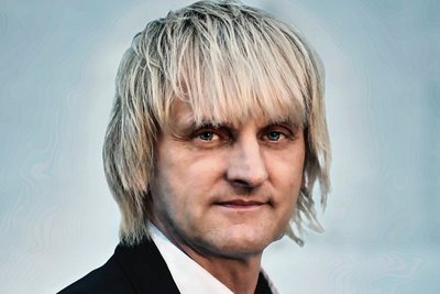 Jörg Klaffenbach, Bürgermeister von Olbernhau.