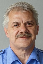 Jens Oppel, Erster Revierleiter in Auerbach