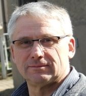 Steffen Dathe - Bürgermeister