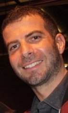Fabrizio Santolamazza