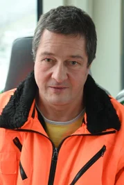 Dirk Benirschke ist Projektleiter für das Chemnitzer Modell II beim VMS.