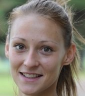 Kristin Gierisch - Dreispringerin