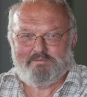 Hans Nagel - Wehrleiter und Stadtrat (CDU)