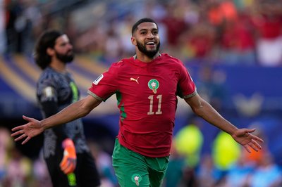 Steht Ismael Saibari vor einem Wechsel zum FC Bayern?