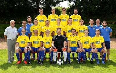 FSV Zwönitz