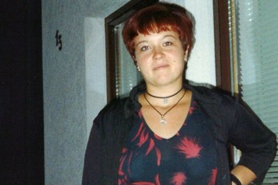 Als junge Frau war die Plauenerin stets beliebt. Aber eher „als Kumpeltyp“. Die große Liebe fand sie später trotzdem, wurde jedoch bitter enttäuscht.