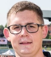 Eric Braun - Präsident des Kreissportbundes