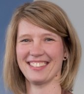 Cindy Krause - Geschäftsführerin der Industrie- und Handelskammer Mittelsachsen