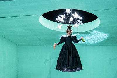 Hex Hex: Emmeline Puntsch.