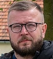 Benjamin Kahlert - KSB-Geschäftsführer