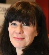 Antje Schubert - Pressesprecherin der Agentur für ArbeitFreiberg