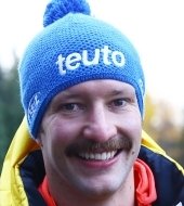 Ralf Palik - Rodler