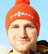 Chris Eißler - Rodler