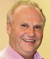 Andreas Haustein