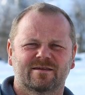 Torsten Görlitzer - Rodeltrainer
