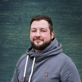 Tobias Seidel - Bezirksjugendwart