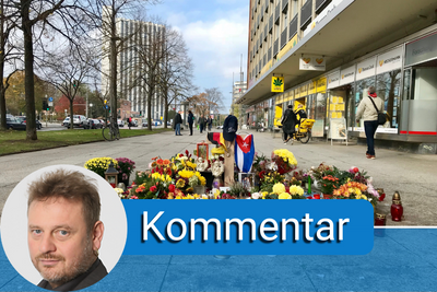 Jens Eumann zum bevorstehenden Urteil im Messerangriffsprozess