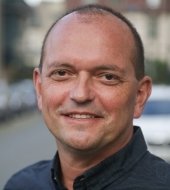 GerdHärtig - KandidatFreie Wähler