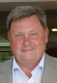 FerdinandKeller - Verwaltungsleiter