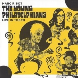 Marc Ribot