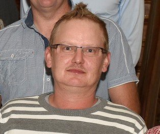 Marcel Rippert - Einzelbewerber