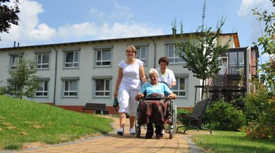 Altersheim