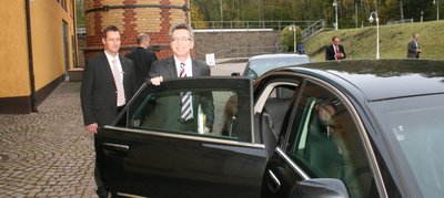  Thomas de Maiziére