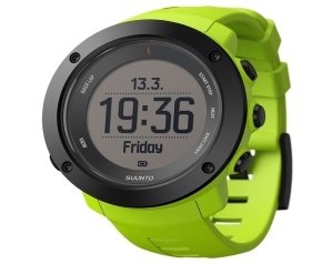 Outdoor-Sportuhr