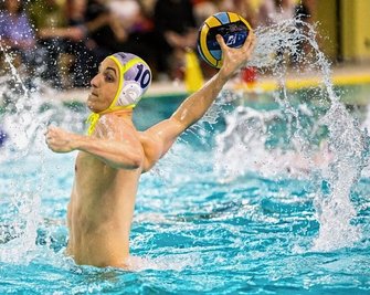 Max Beuchert (Foto) und seine Teamkollegen vom SVV Plauen wollen gegen den SV Würzburg den Klassenerhalt vorzeitig sicherstellen.