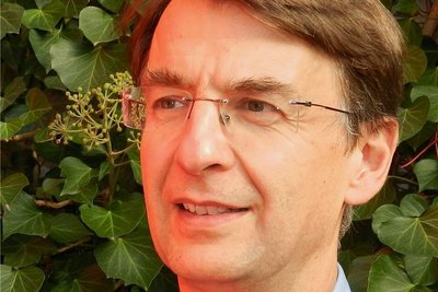 Wolfram Kudla - Wissenschaftler