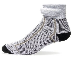 Smarte Socken