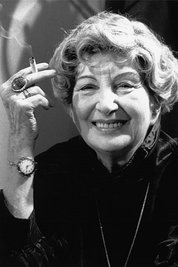 Irmgard Keun - Schriftstellerin