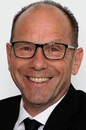 Lothar Ungerer - ScheidenderBürgermeister