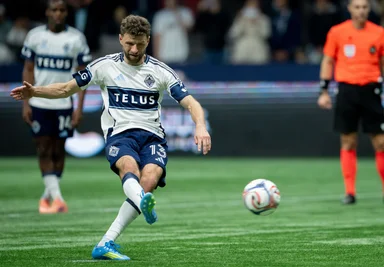 Er kann es immer noch: Thomas Müller führte die Whitecaps zu einem 4:2-Sieg. (Archivbild)