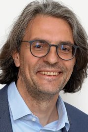 MatthiasUlbricht - Fraktionschef derFreien Wähler