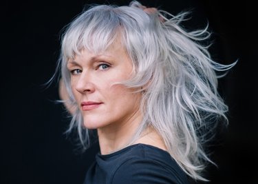 Nadja Stübigers Gastspiel am 13. Mai im Vogtland-Theater ist gleichzeitig ein Heimspiel. 