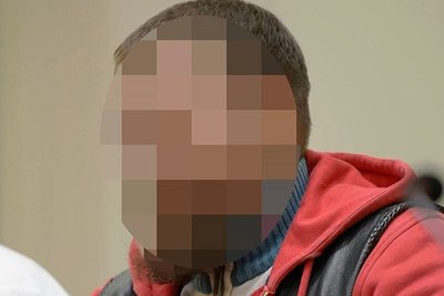 André E. gilt als enger Vertrauter des NSU-Trios. Er bestellte Bahnkarten und ein Wohnmobil. 