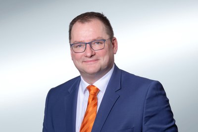 Dehoga-Chef Axel Klein fürchtet, dass nur Imbissangebote Restaurants ersetzen.