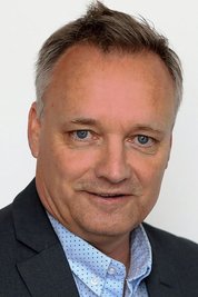 Andreas Gerold - AfD-Fraktionschef