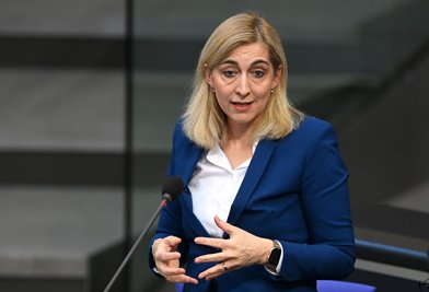 Das Gesundheitsministerium erwartet eine größere Finanzlücke bei den Kassen 2027. (Archivbild)